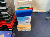 Diverse kantoorartikelen - afbeelding 4 van  5