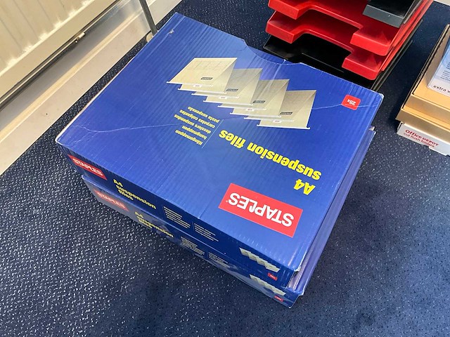 Diverse kantoorartikelen - afbeelding 5 van  5