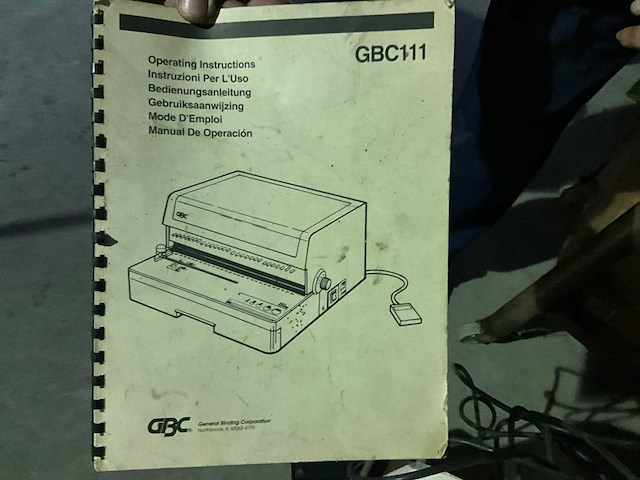 Diverse kantoorartikelen - afbeelding 7 van  7