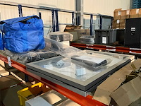 Diverse kantoorartikelen - afbeelding 1 van  6