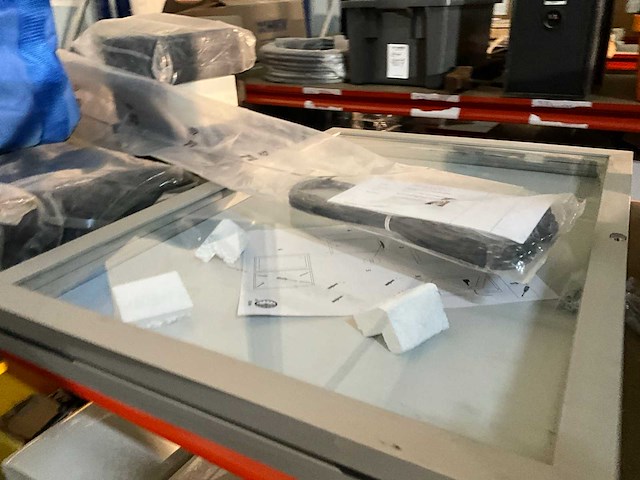 Diverse kantoorartikelen - afbeelding 3 van  6