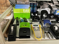 Diverse kantoorartikelen - afbeelding 1 van  14