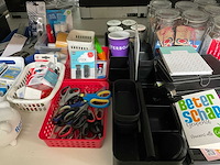 Diverse kantoorartikelen - afbeelding 4 van  14