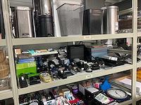 Diverse kantoorartikelen - afbeelding 12 van  14