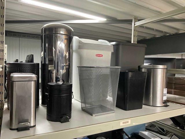 Diverse kantoorartikelen - afbeelding 6 van  14