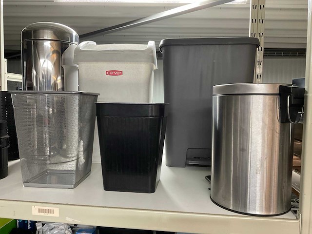 Diverse kantoorartikelen - afbeelding 7 van  14