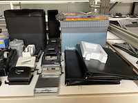 Diverse kantoorartikelen - afbeelding 9 van  14