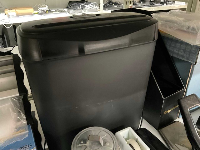 Diverse kantoorartikelen - afbeelding 10 van  14