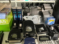 Diverse kantoorartikelen - afbeelding 11 van  14