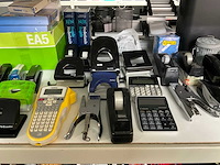 Diverse kantoorartikelen - afbeelding 14 van  14