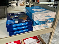 Diverse kantoorartikelen - afbeelding 2 van  17