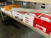 Diverse kantoorartikelen - afbeelding 3 van  17