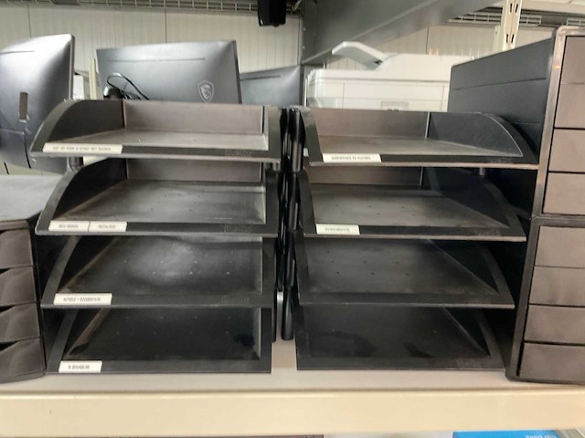 Diverse kantoorartikelen - afbeelding 15 van  17