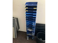 Diverse kantoorartikelen - afbeelding 2 van  3