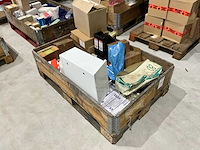 Diverse kantoorartikelen - afbeelding 3 van  10