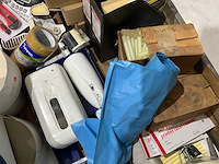 Diverse kantoorartikelen - afbeelding 7 van  10