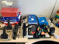 Diverse kantoorartikelen - afbeelding 5 van  8