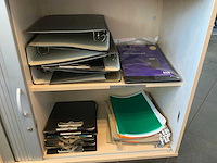 Diverse kantoorartikelen - afbeelding 7 van  8