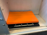 Diverse kantoorartikelen - afbeelding 8 van  8