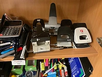 Diverse kantoorartikelen - afbeelding 5 van  8