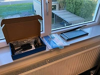 Diverse kantoorartikelen - afbeelding 1 van  11