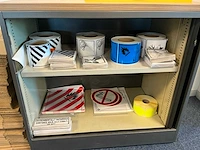 Diverse kantoorartikelen - afbeelding 8 van  11