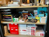 Diverse kantoorartikelen - afbeelding 4 van  11
