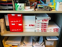 Diverse kantoorartikelen - afbeelding 5 van  11