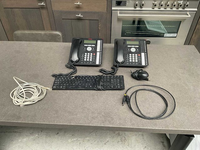 Diverse kantoorartikelen - afbeelding 2 van  5