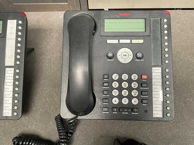 Diverse kantoorartikelen - afbeelding 4 van  5