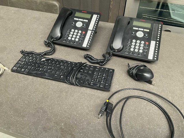 Diverse kantoorartikelen - afbeelding 5 van  5