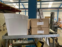 Diverse kantoorartikelen - afbeelding 2 van  7