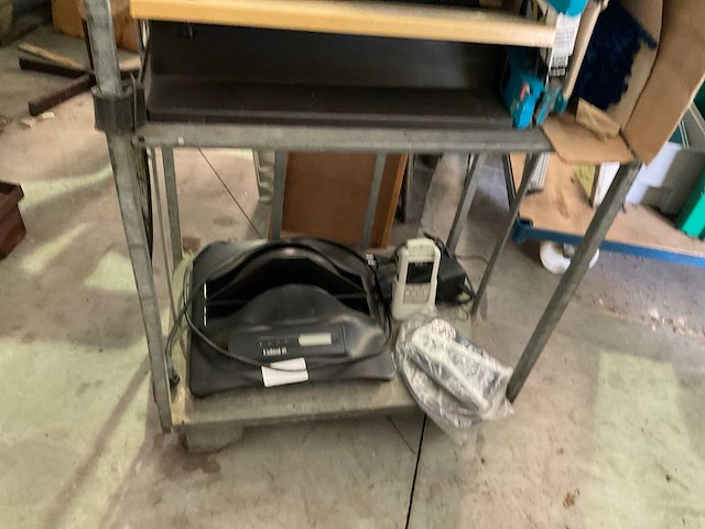 Diverse kantoorartikelen - afbeelding 4 van  7