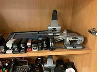 Diverse kantoorartikelen - afbeelding 4 van  8