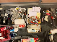 Diverse kantoorartikelen - afbeelding 4 van  9