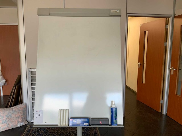 Diverse kantoorbenodigdheden (5x) - afbeelding 2 van  6