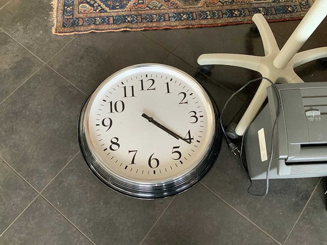 Diverse kantoorbenodigdheden (5x) - afbeelding 3 van  6