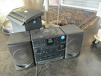 Diverse kantoorbenodigdheden (5x) - afbeelding 5 van  6