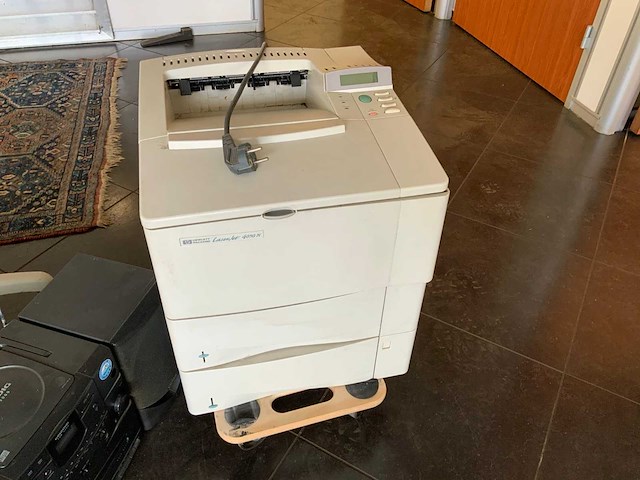 Diverse kantoorbenodigdheden (5x) - afbeelding 6 van  6