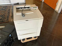 Diverse kantoorbenodigdheden (5x) - afbeelding 6 van  6