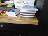 Diverse kantoorbenodigdheden, exclusief bureau - afbeelding 11 van  12