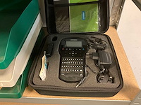 Diverse kantoorbenodigdheden - afbeelding 2 van  7