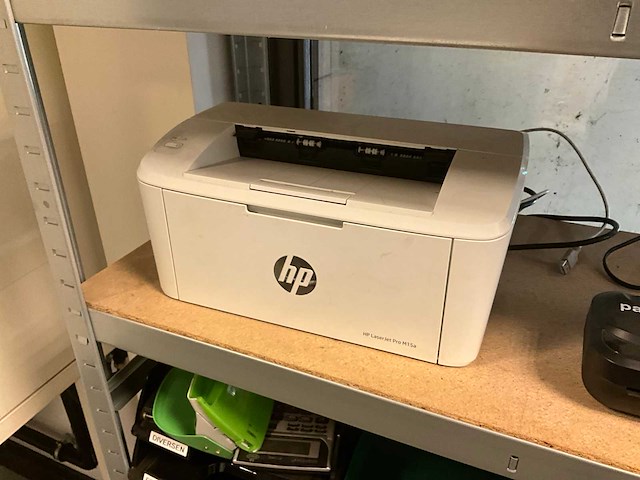 Diverse kantoorbenodigdheden - afbeelding 3 van  7