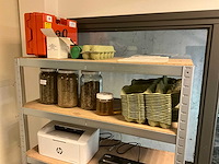 Diverse kantoorbenodigdheden - afbeelding 5 van  7