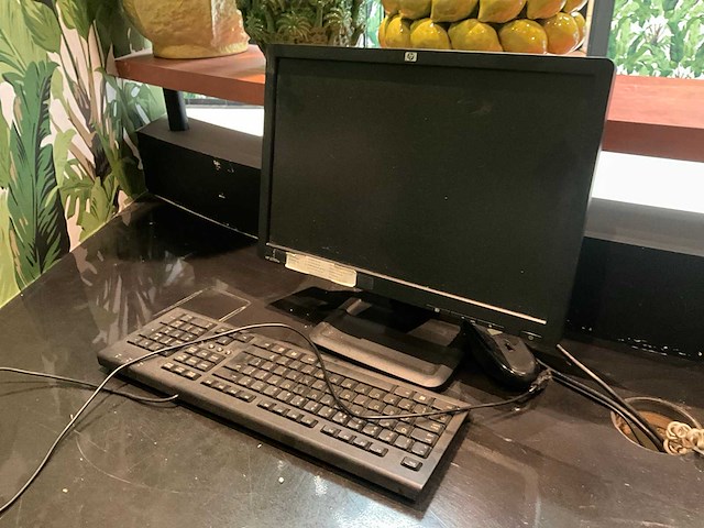 Diverse kantoorbenodigdheden - afbeelding 1 van  1