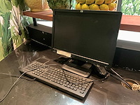 Diverse kantoorbenodigdheden - afbeelding 1 van  1