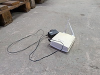 Diverse kantoorbenodigdheden - afbeelding 4 van  7