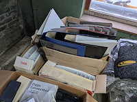 Diverse kantoorbenodigdheden - afbeelding 6 van  7