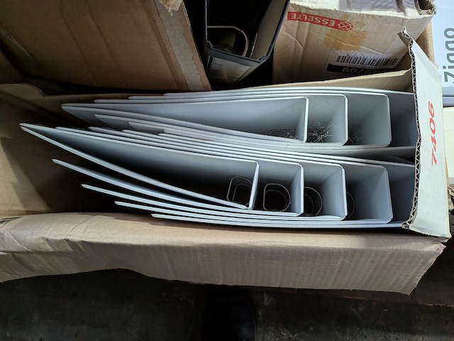 Diverse kantoorbenodigdheden - afbeelding 7 van  7