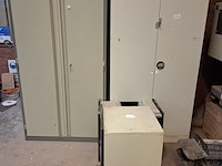 Diverse kantoorbenodigdheden - afbeelding 1 van  5